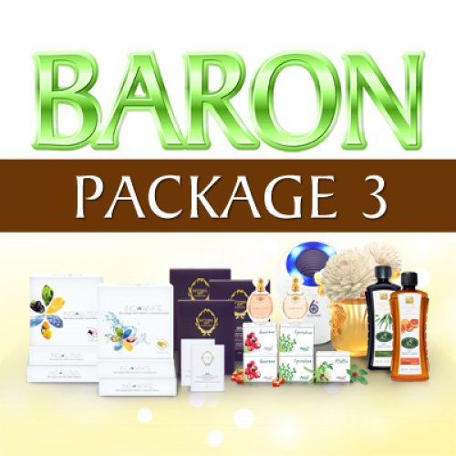 Baron Package 3